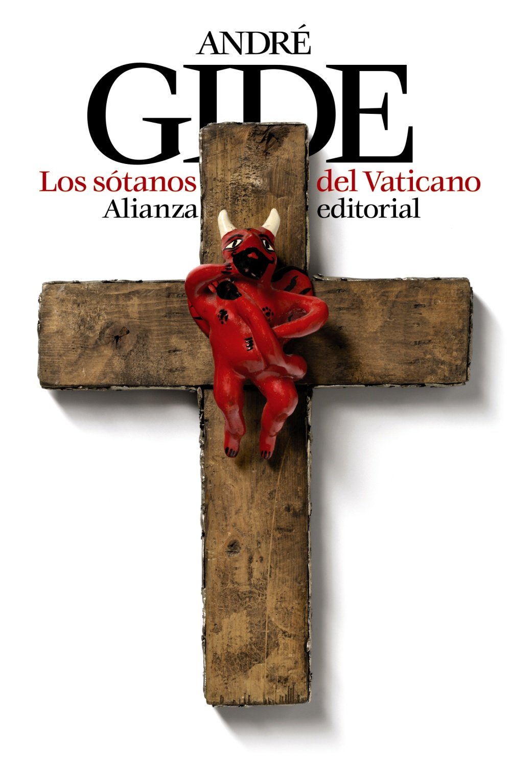 Los sótanos del Vaticano (El libro de bolsillo - Literatura) Classics