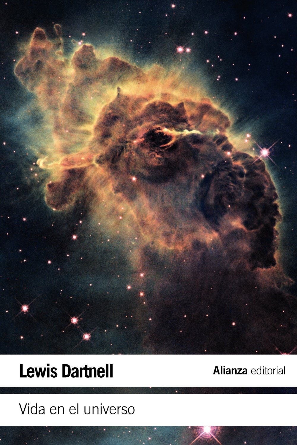 Vida en el Universo : una introducción a la astrobiología (El libro de bolsillo - Ciencias) Learning & Reference