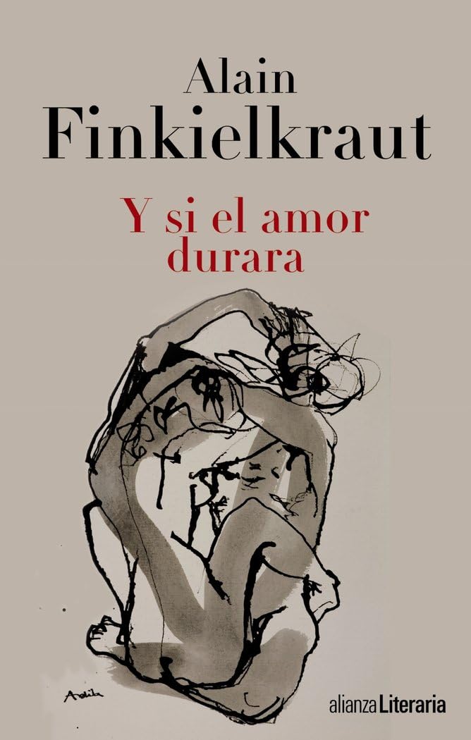 Y si el amor durara book