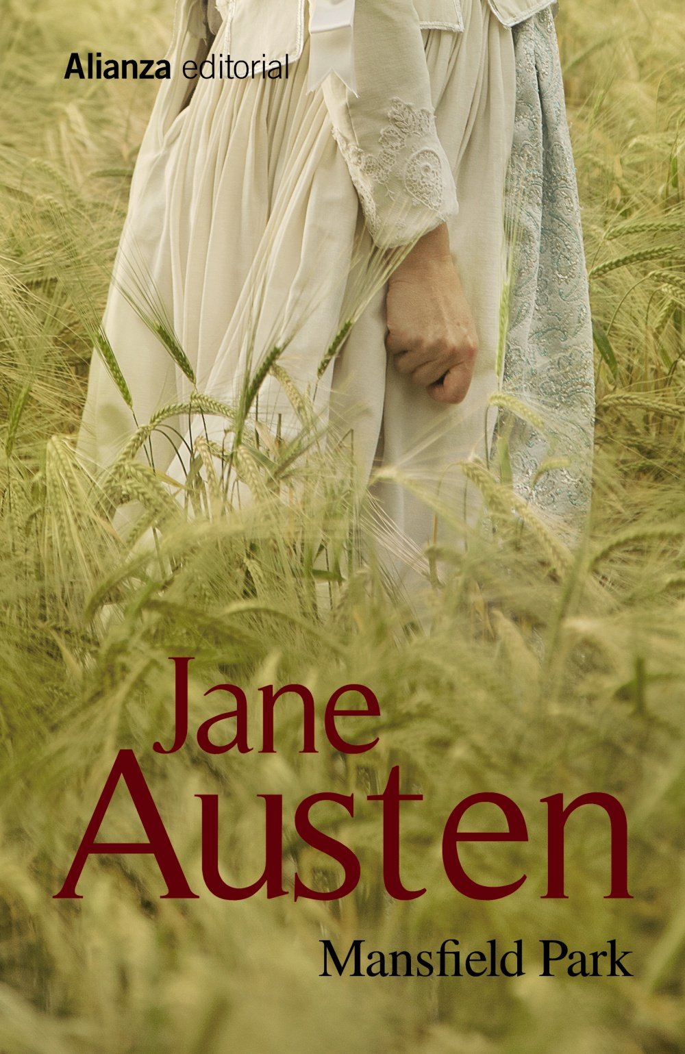 Product Image: Mansfield Park