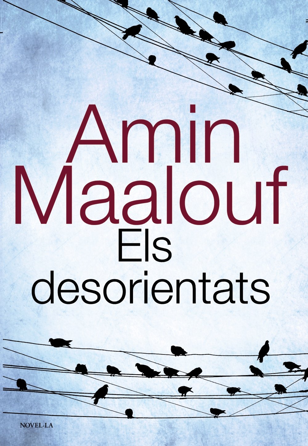Els desorientats Contemporary literature Books
