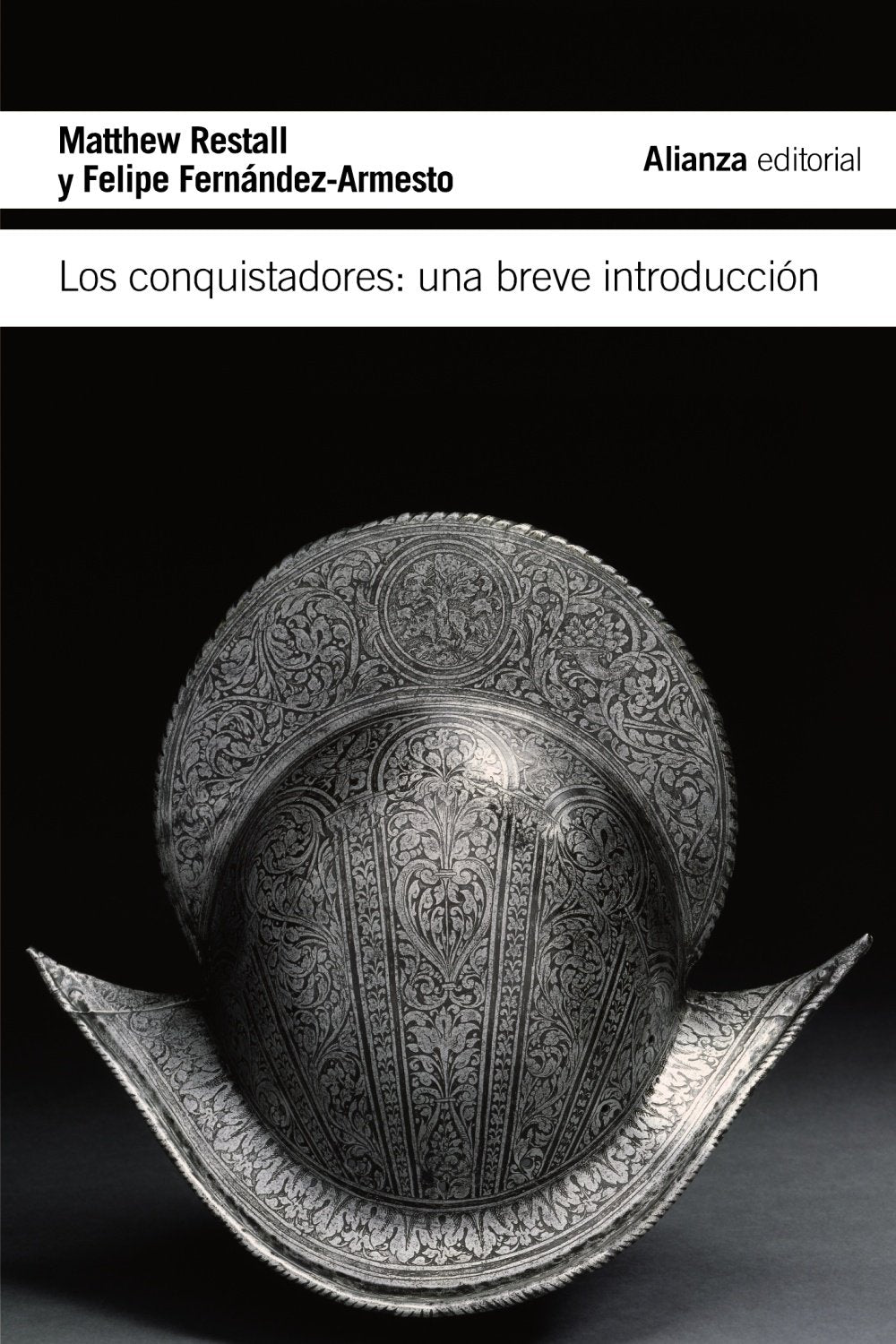 Los conquistadores : una breve introducción (El libro de bolsillo - Historia) Social Sciences