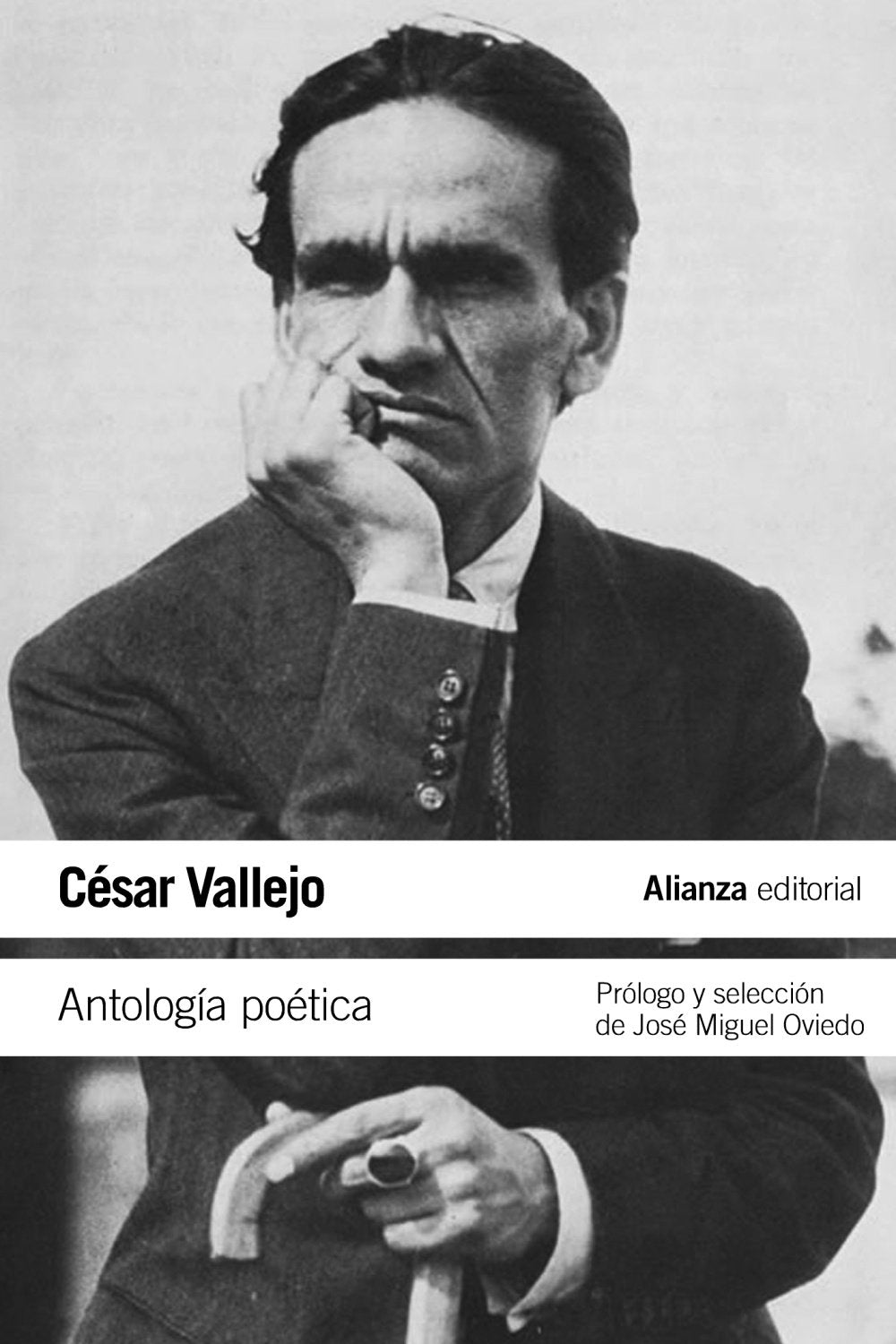 Antología poética (El libro de bolsillo - Literatura) Poetry