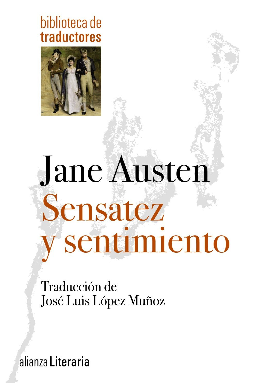 Sensatez y sentimiento / Sense and Sensibility book