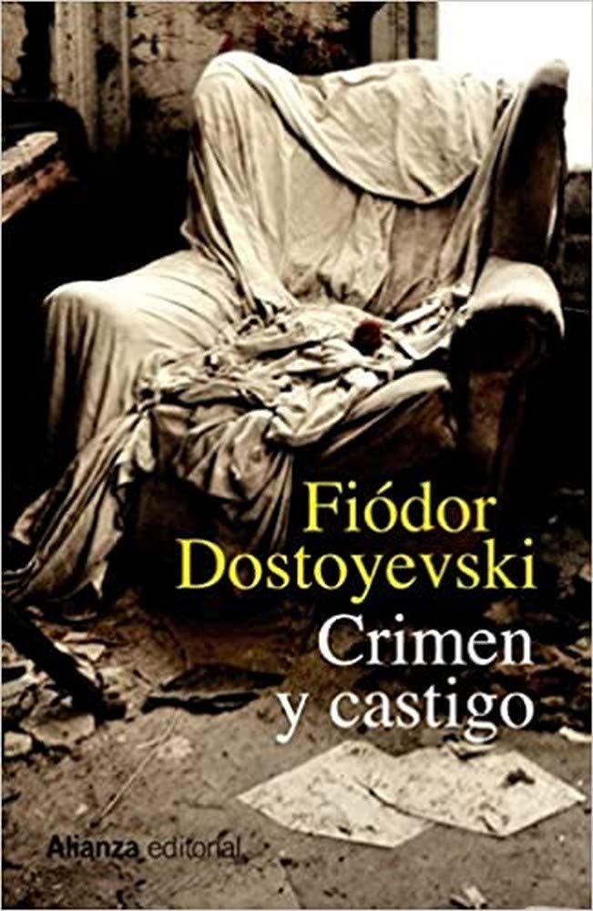 Crimen y castigo (13/20) Social Sciences