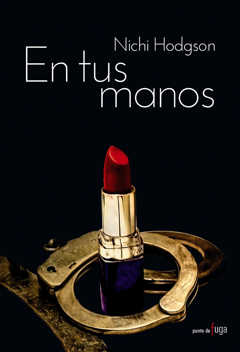 En tus manos (Punto de fuga) Contemporary literature