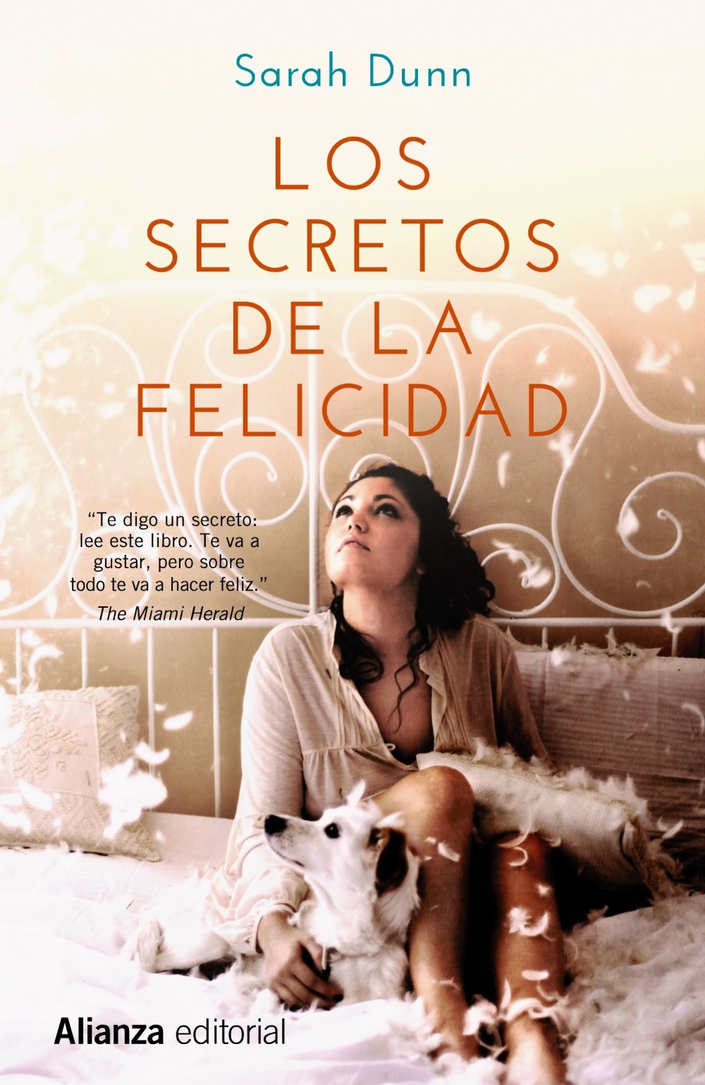 Los secretos de la felicidad (13/20) Contemporary literature