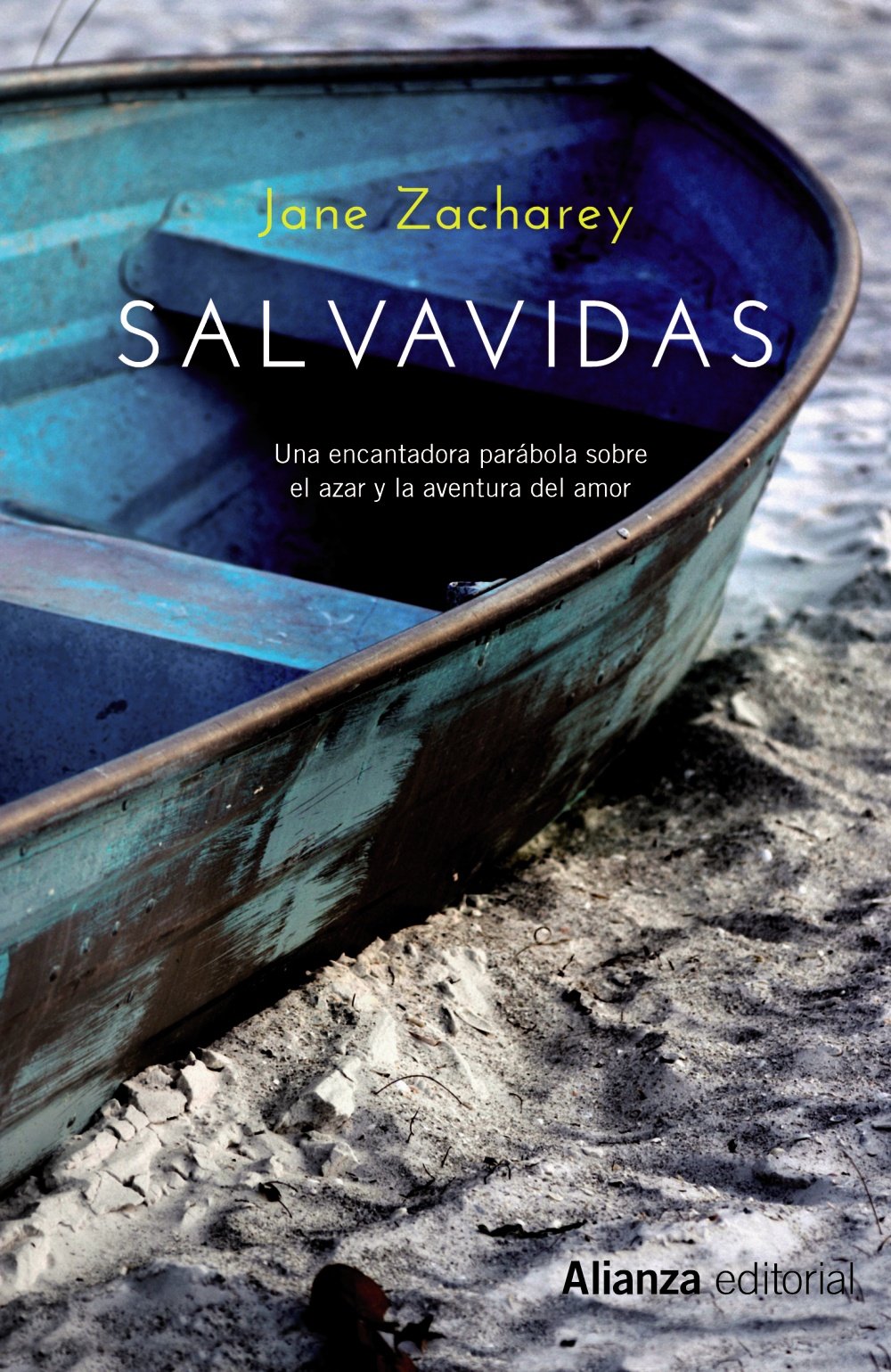 Salvavidas / Life guard (13/20) book