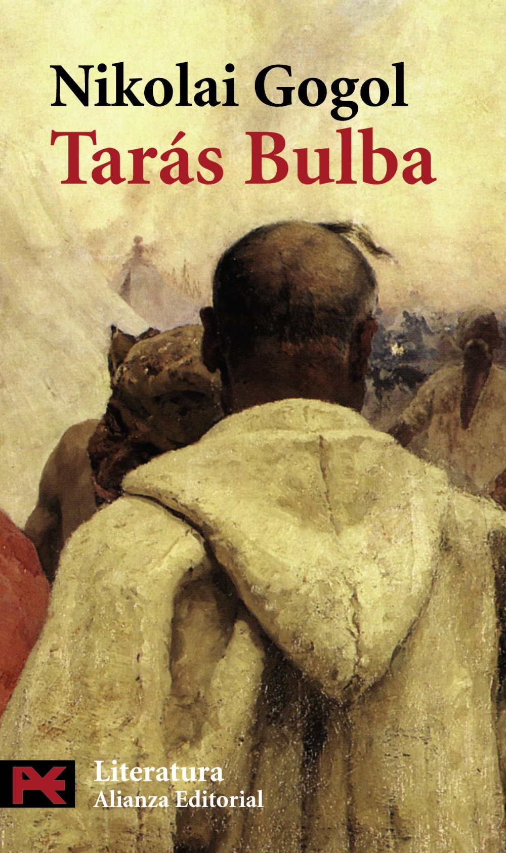 Product Image: Tarás Bulba