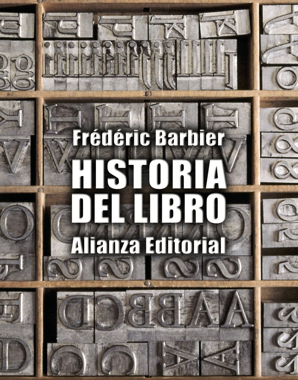 Historia Del Libro / History of the Book book