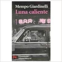 Luna Caliente / Sultry Moon (5617) book