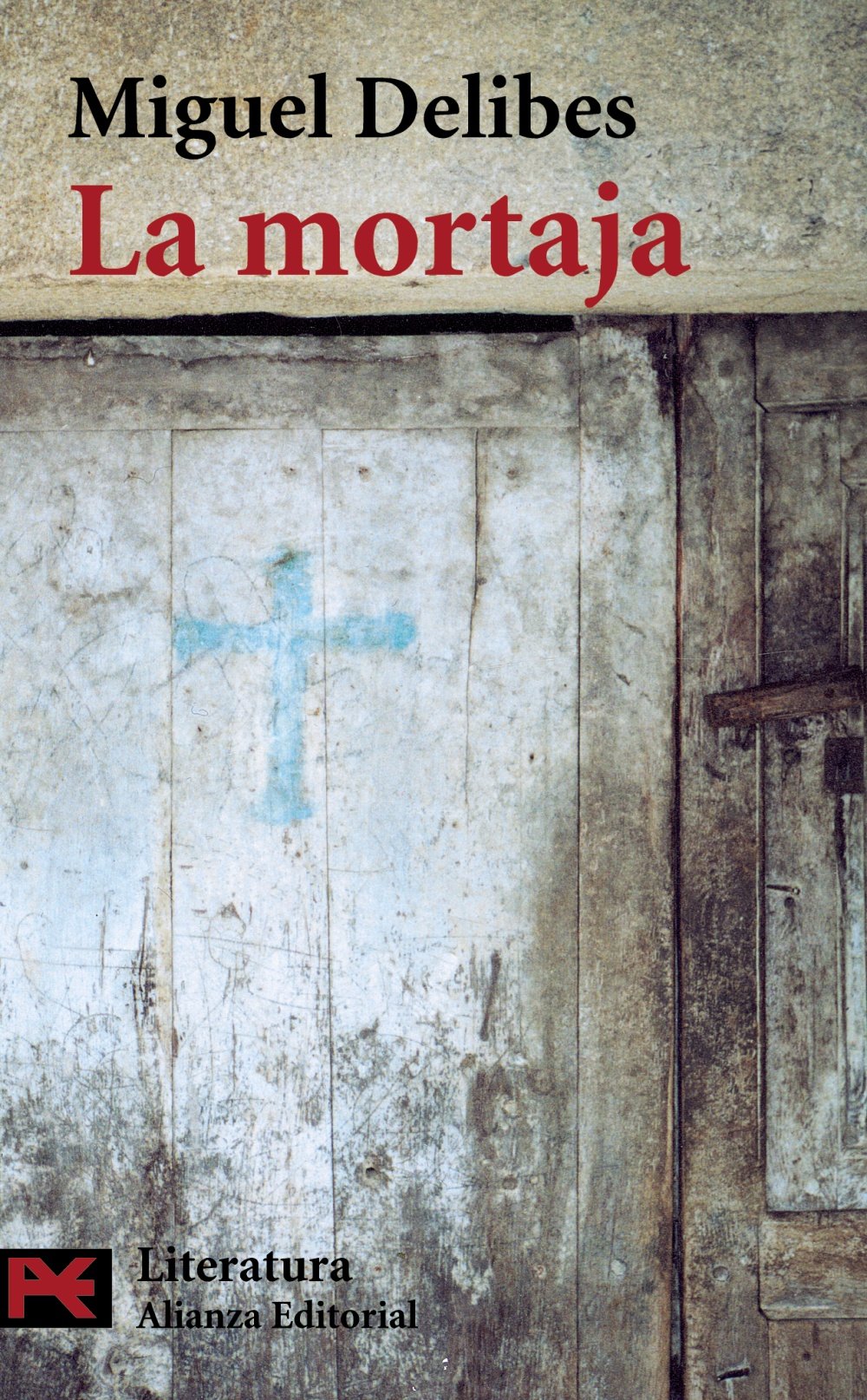La mortaja Essays & Short Stories