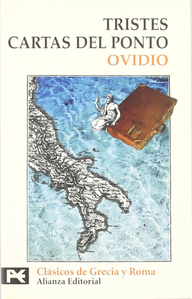 Tristes ; Cartas del ponto Historical Fiction