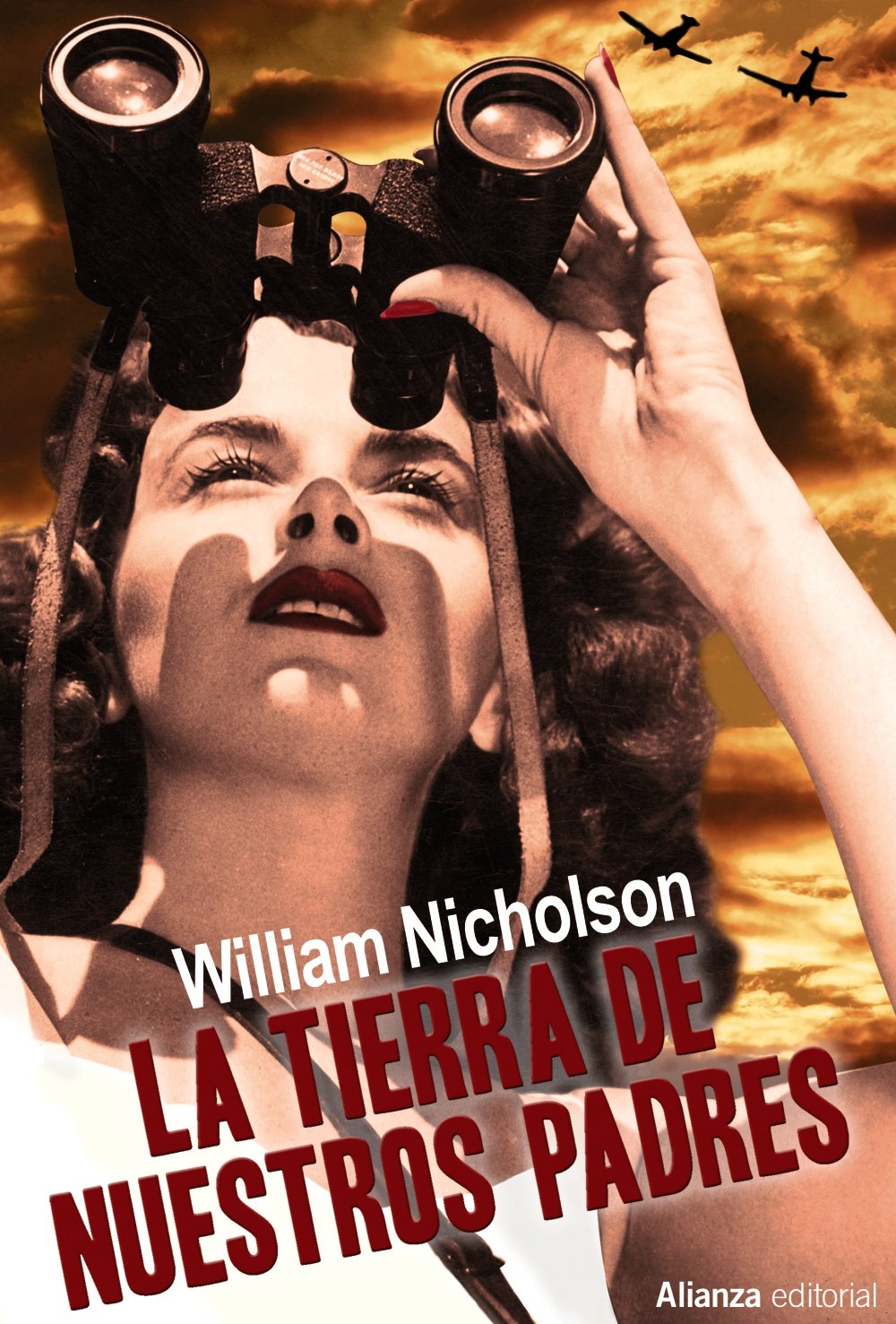 La tierra de nuestros padres (Alianza Literaria (Al)) Contemporary literature