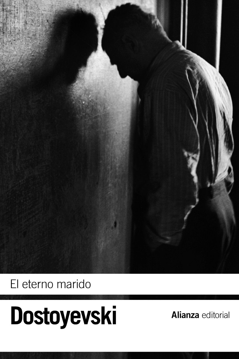 El eterno marido / The eternal husband book