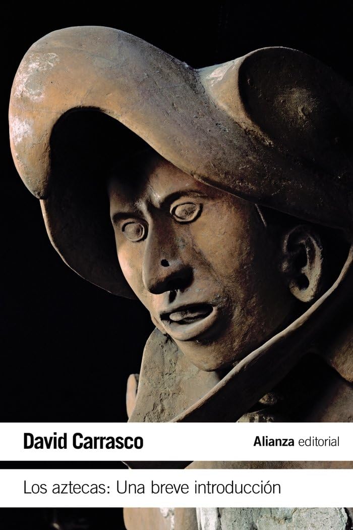 Los aztecas : una breve introducción (El libro de bolsillo - Historia) Social Sciences