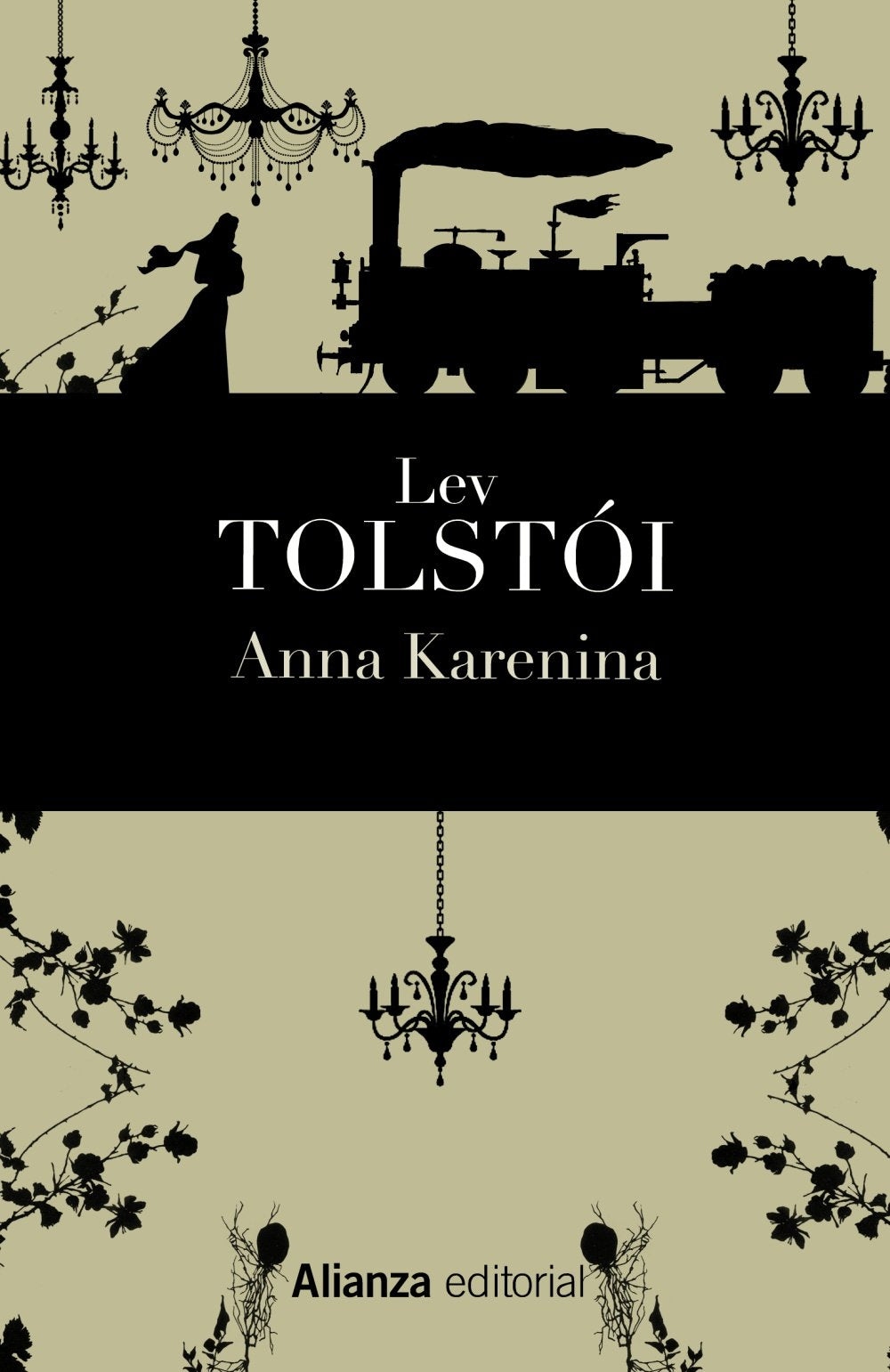 Anna Karenina (13/20) Classics