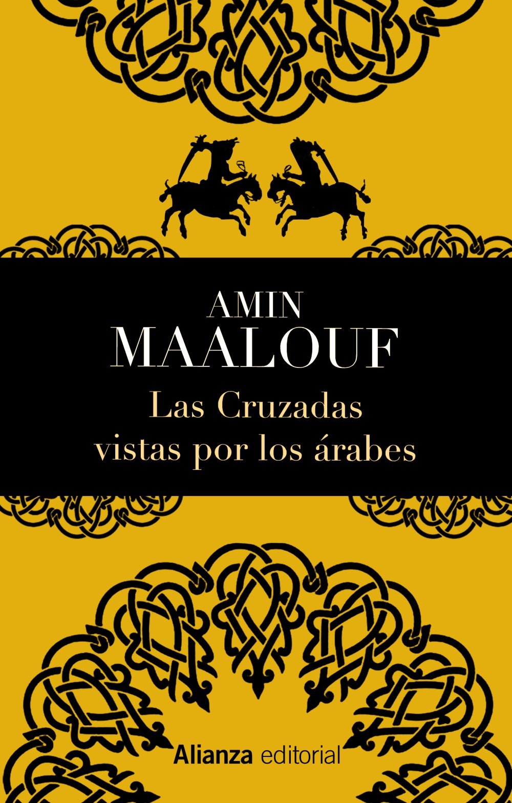 Las cruzadas vistas por los árabes Social Sciences