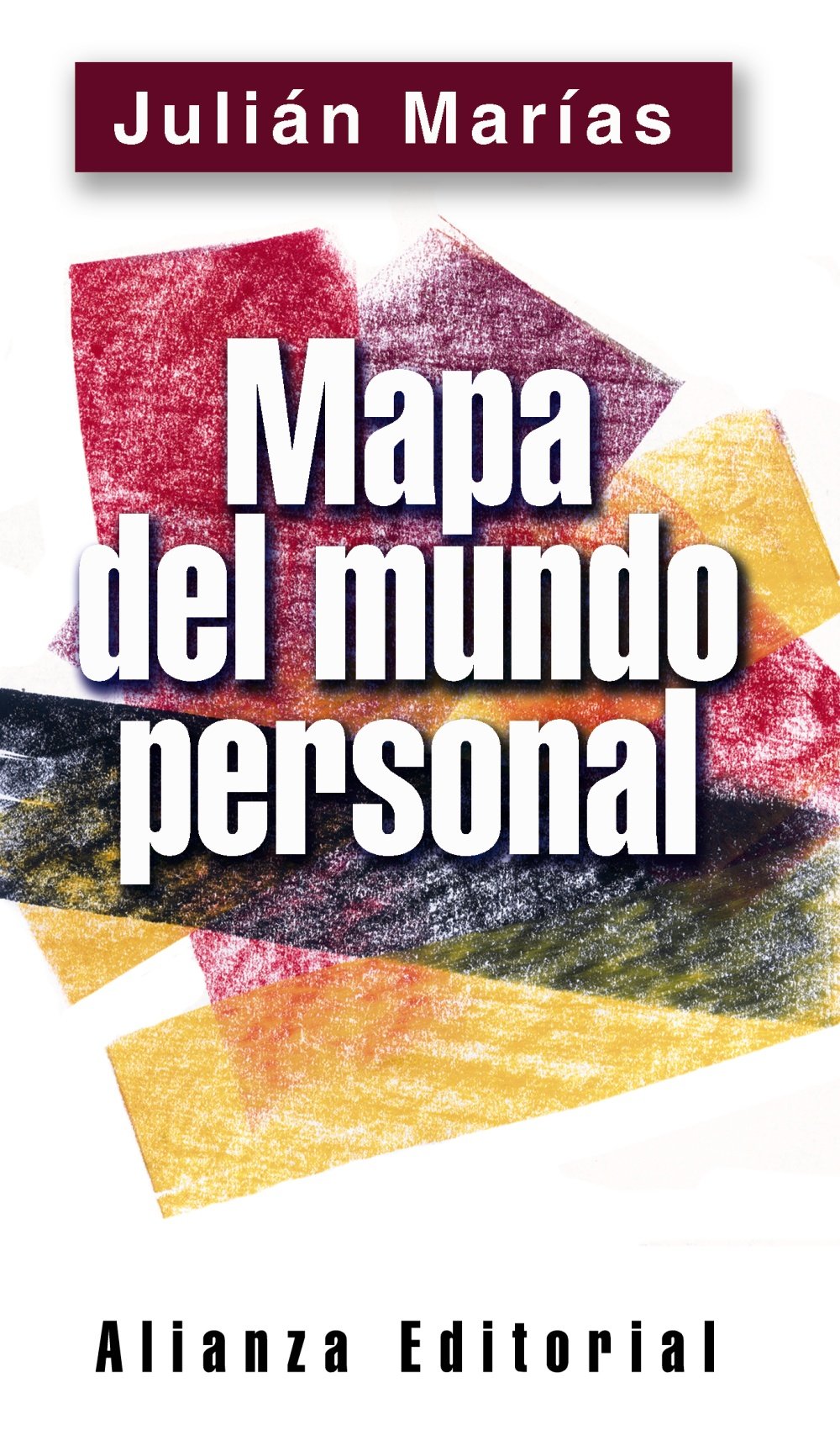 Mapa del mundo personal (Libros Singulares (LS)) Philosophy