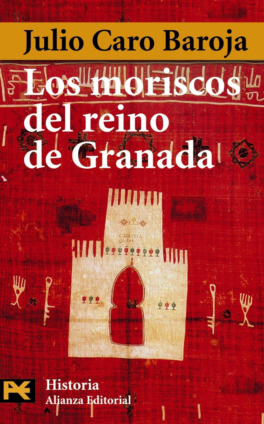 Los moriscos del reino de Granada : ensayo de historia social Social Sciences