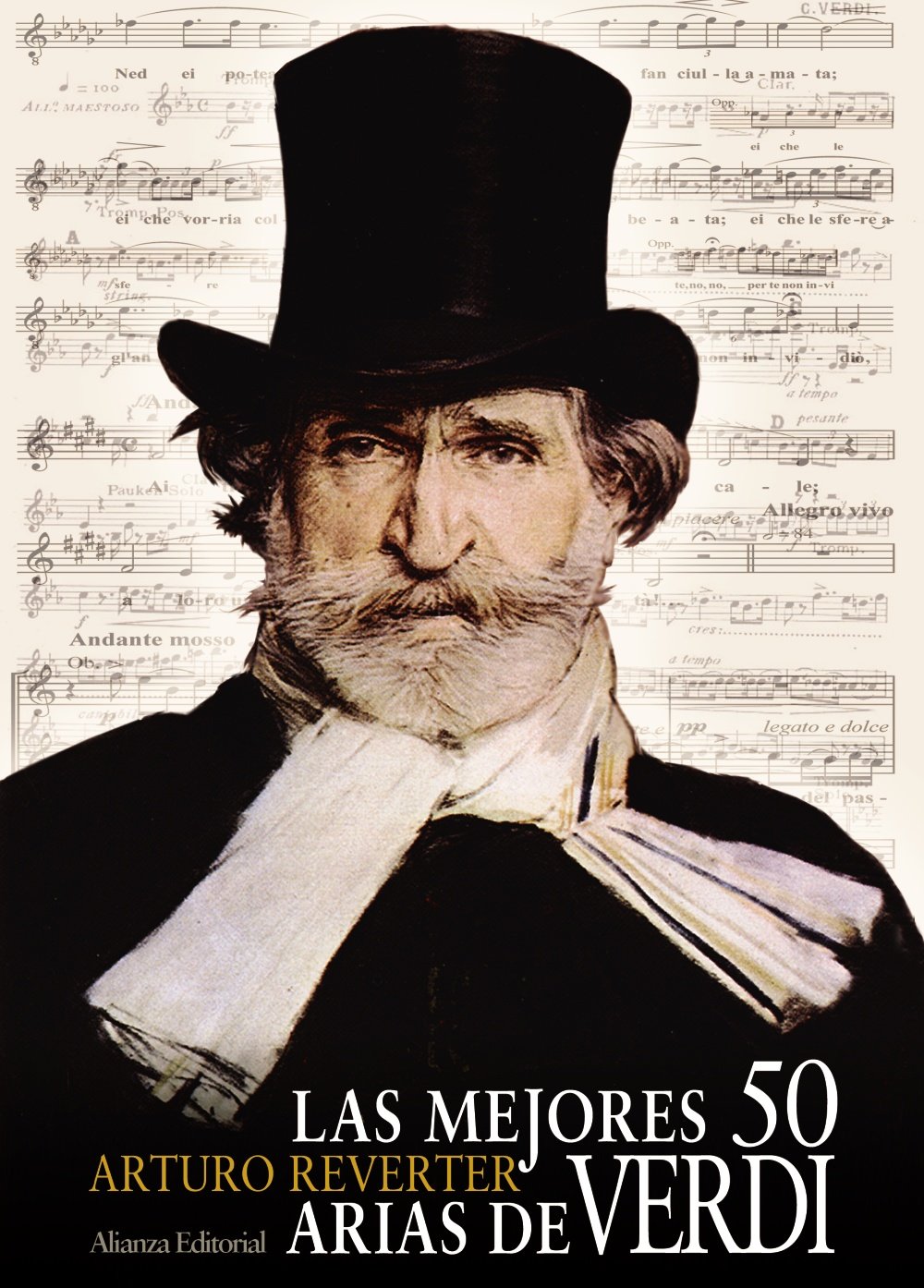 Las mejores 50 arias de Verdi Social Sciences