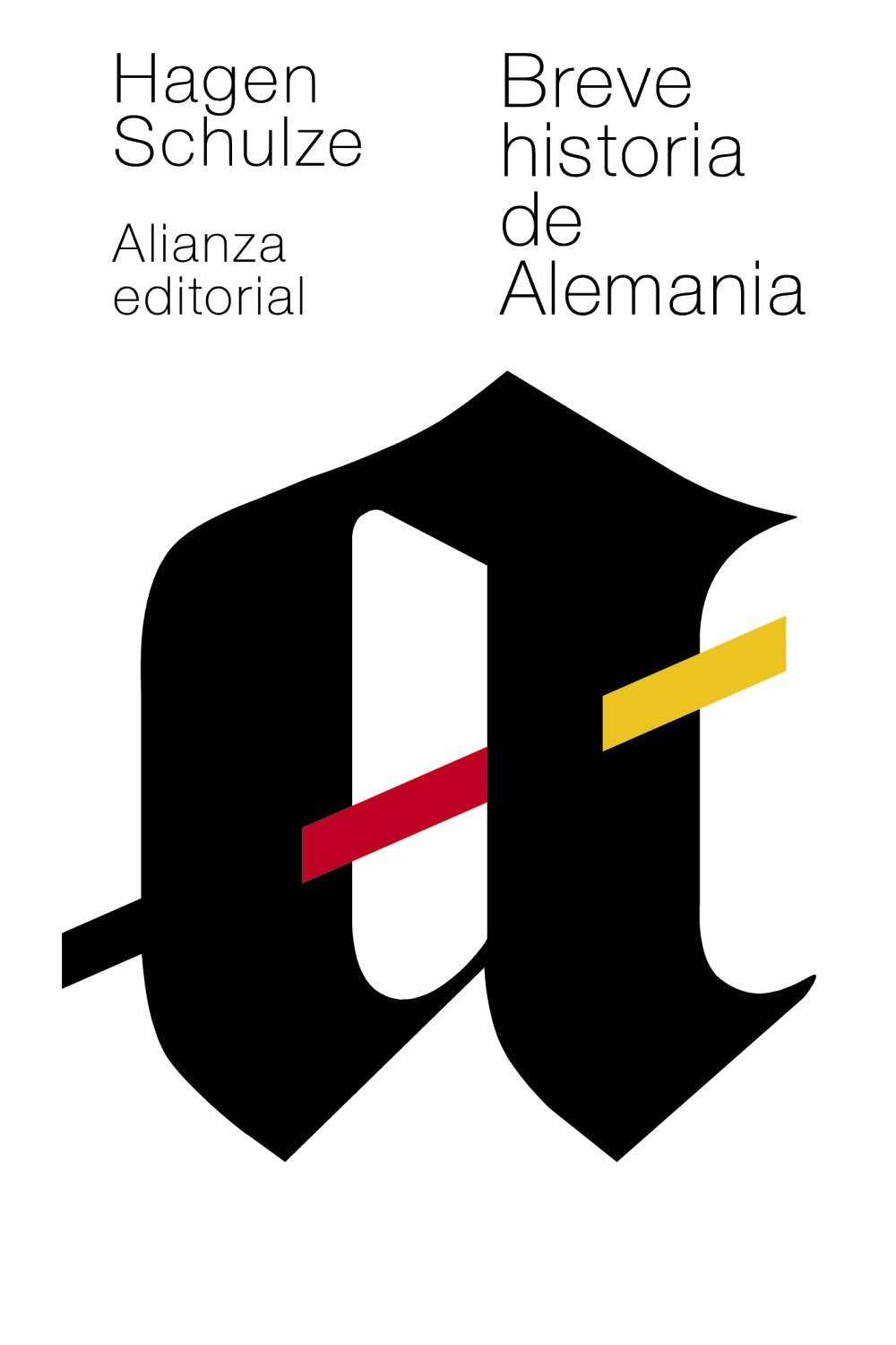 Breve historia de Alemania (El libro de bolsillo - Historia) Social Sciences