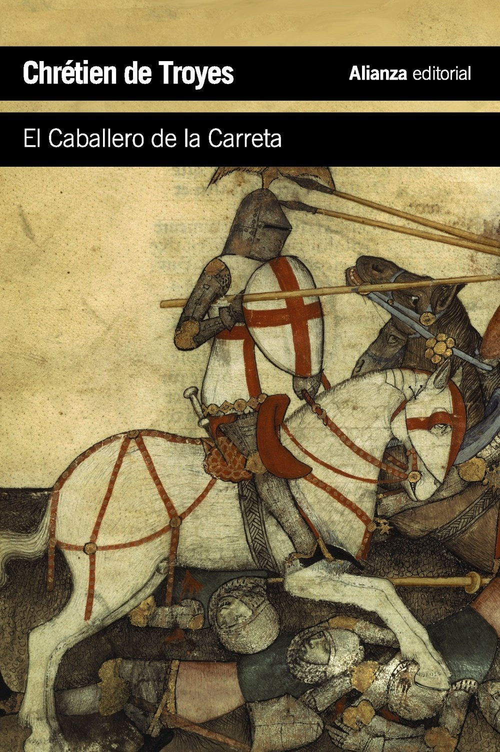 El caballero de la carreta Social Sciences