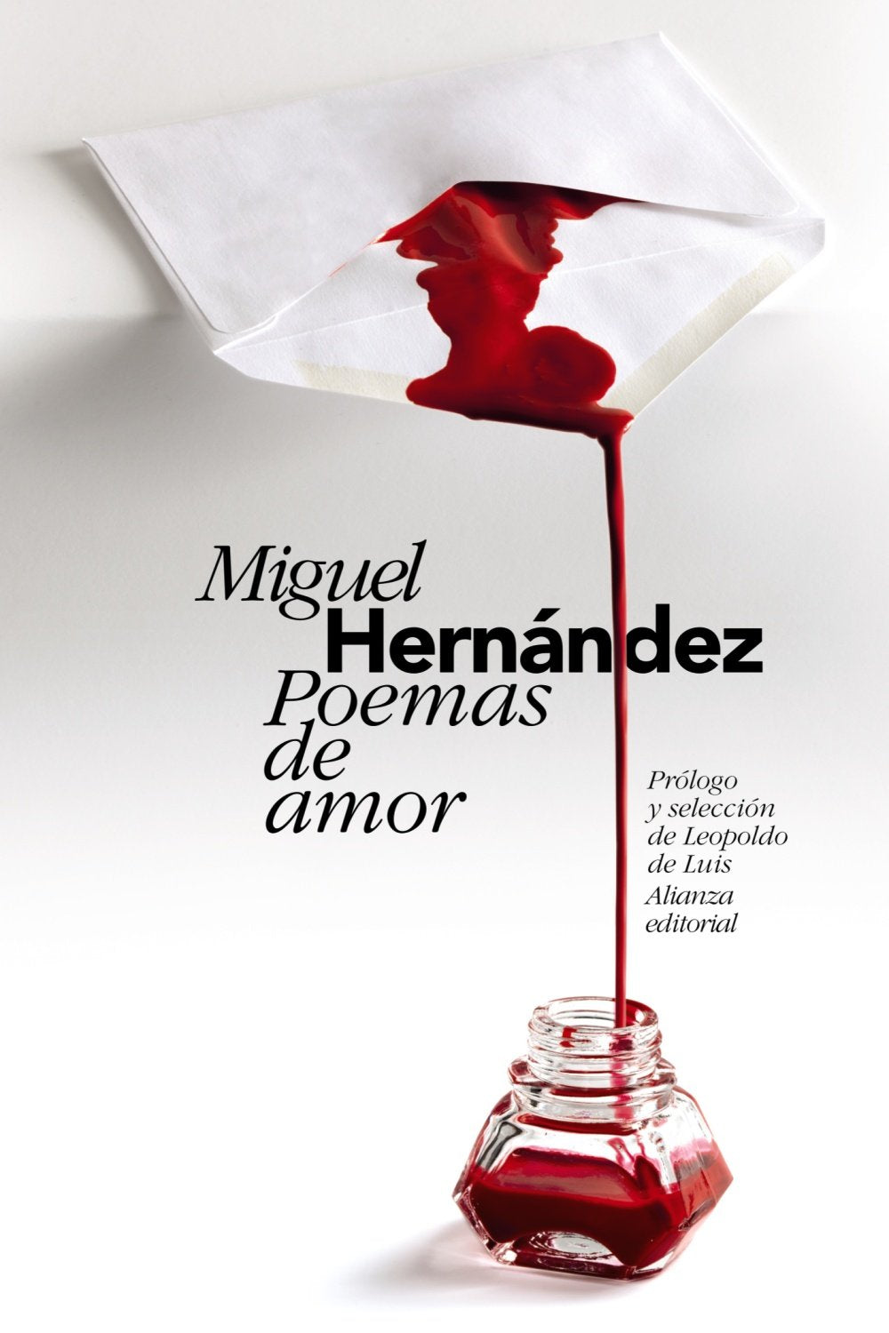 Poemas de amor : antología (El libro de bolsillo - Literatura) Poetry