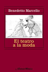 El teatro a la moda (Alianza música (AM)) Arts & Music