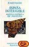 España Inteligible (Hors Catalogue) Books