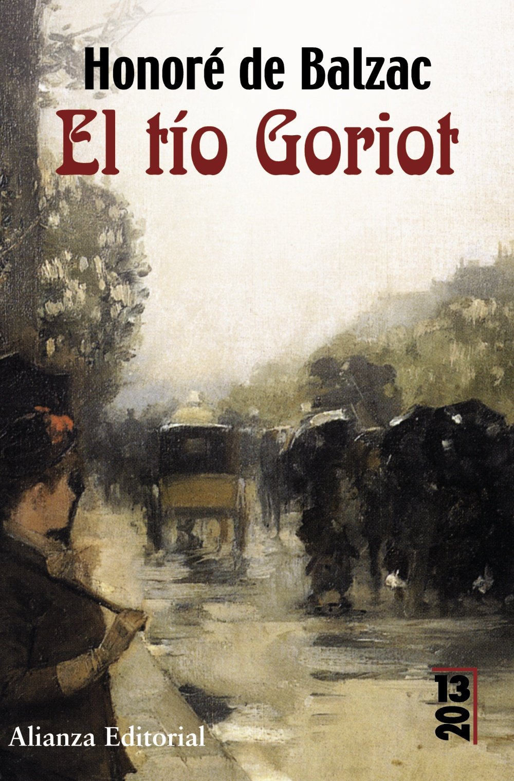 El tío Goriot Classics