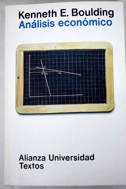 Product Image: Análisis económico