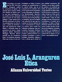 Etica/ Ethics Self-help