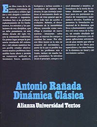 Dinamica clasica/ Classic Dynamic book