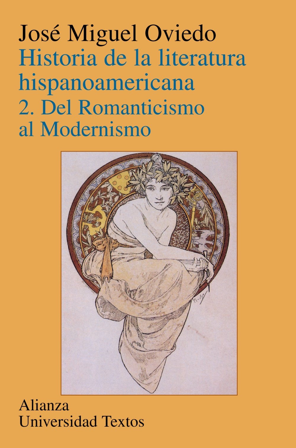 Del romanticismo al modernismo Social Sciences