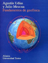 Fundamentos de geofisica / Fundamental of Geophysics book