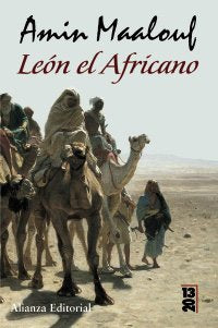 León el Africano Historical Fiction
