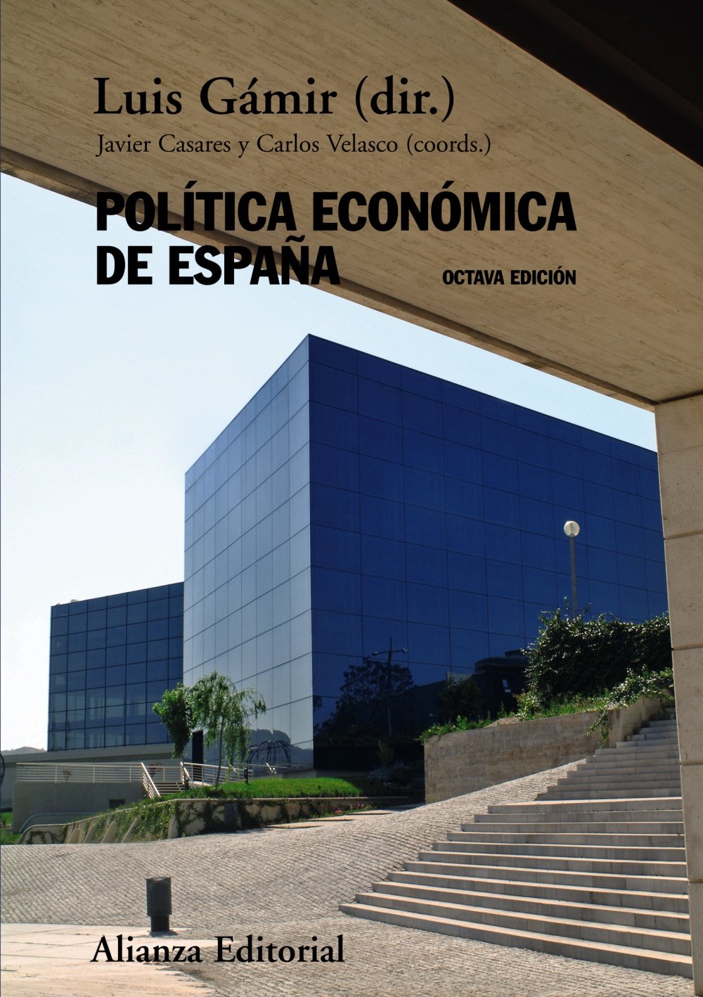 Política económica de España Business, Finance & Career