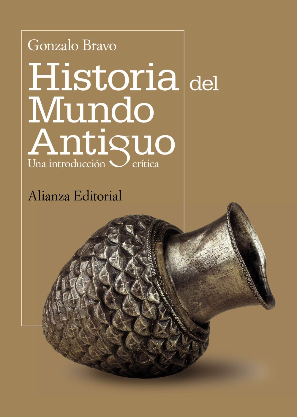 Historia del mundo antiguo : una introducción crítica Social Sciences