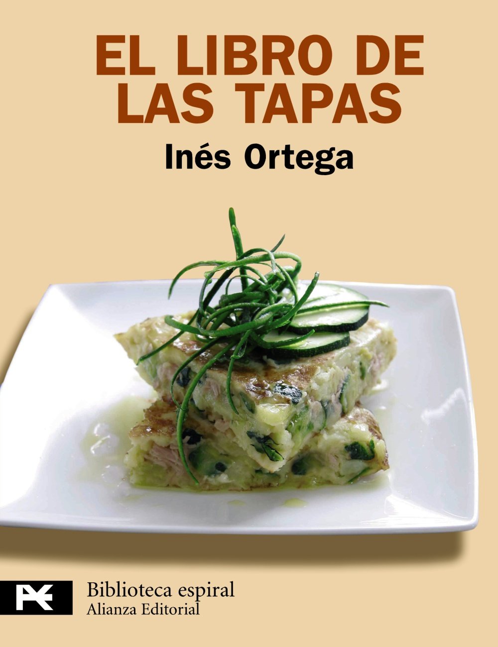 El libro de las tapas Leisure, Home & Garden