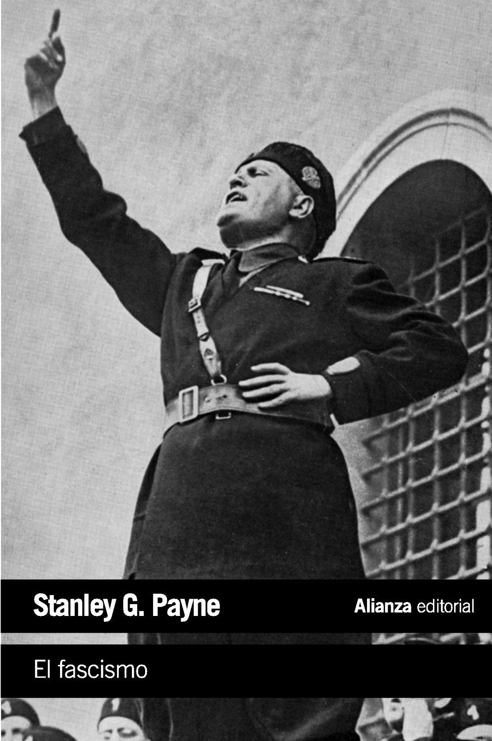 El fascismo (El libro de bolsillo - Historia) Social Sciences