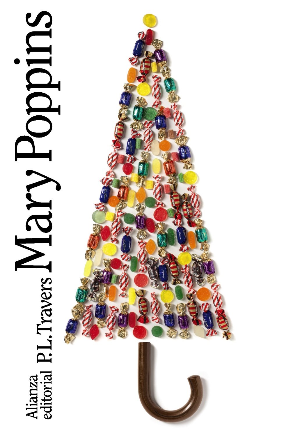 Mary Poppins (El libro de bolsillo - Literatura) Social Sciences