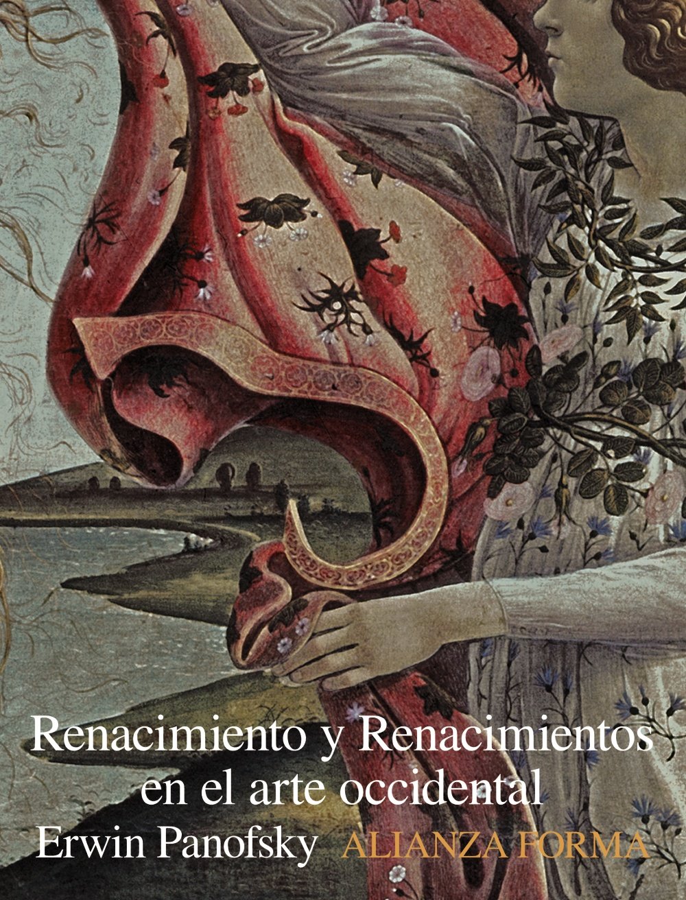 Renacimiento y renacimientos en el arte occidental Philosophy