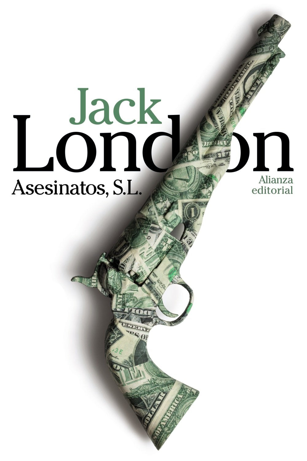 Asesinatos, S.L. (El libro de bolsillo - Bibliotecas de autor - Biblioteca London) Classics