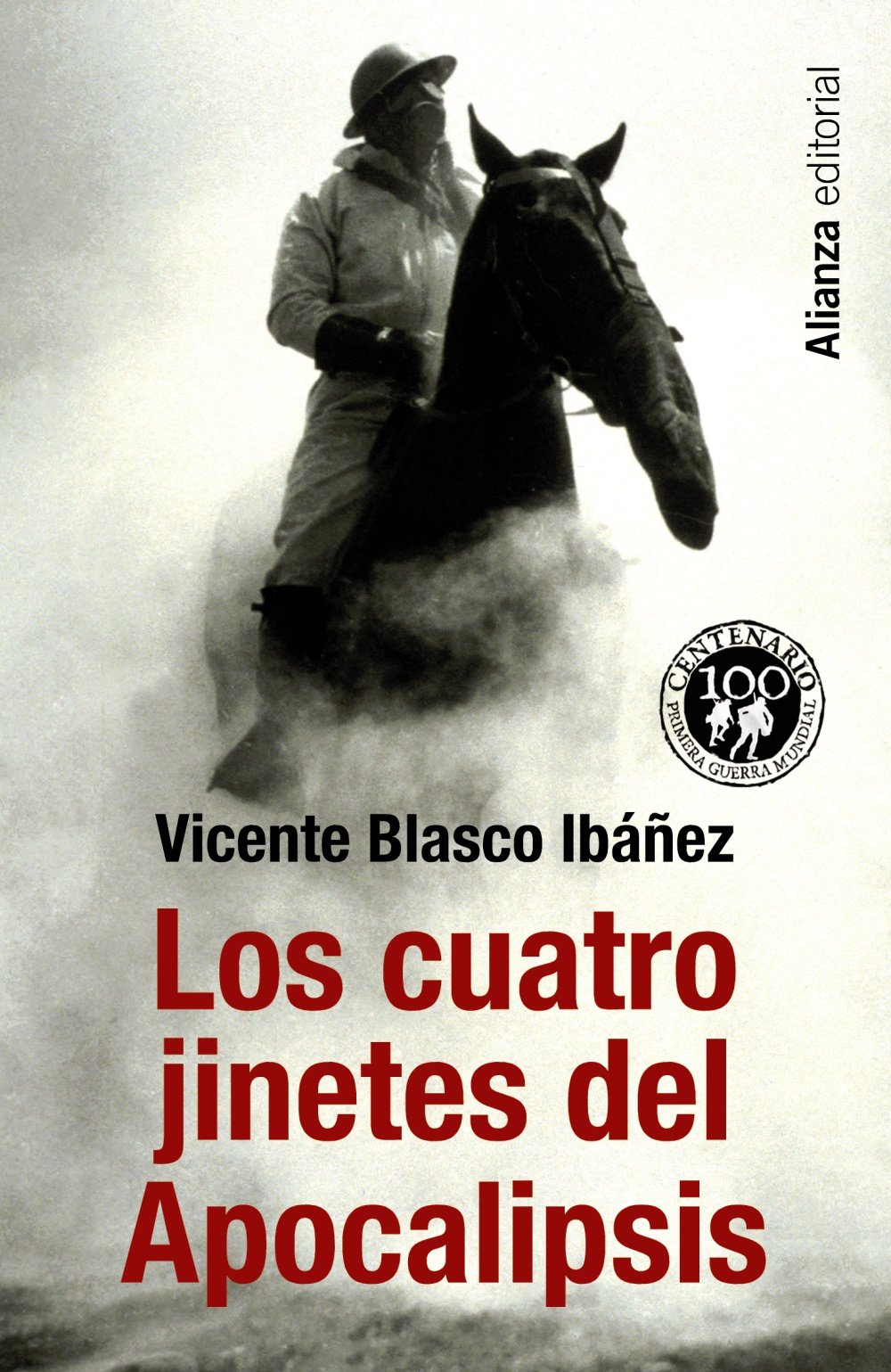Los cuatro jinetes del Apocalipsis Social Sciences