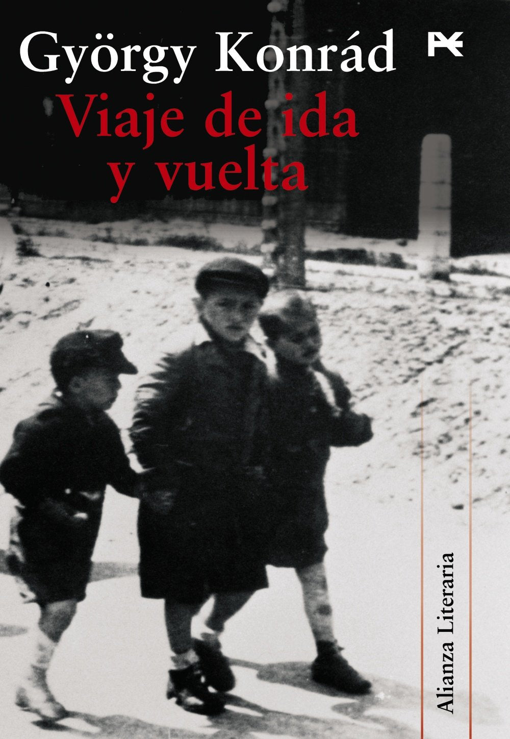 Viaje de ida y vuelta Contemporary literature