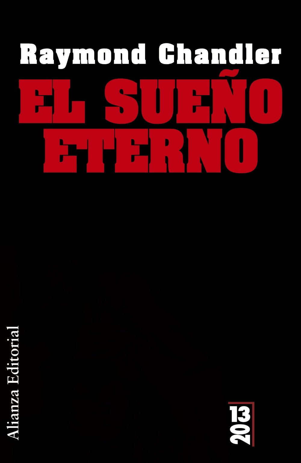 Chandler, R: Sueño eterno Social Sciences