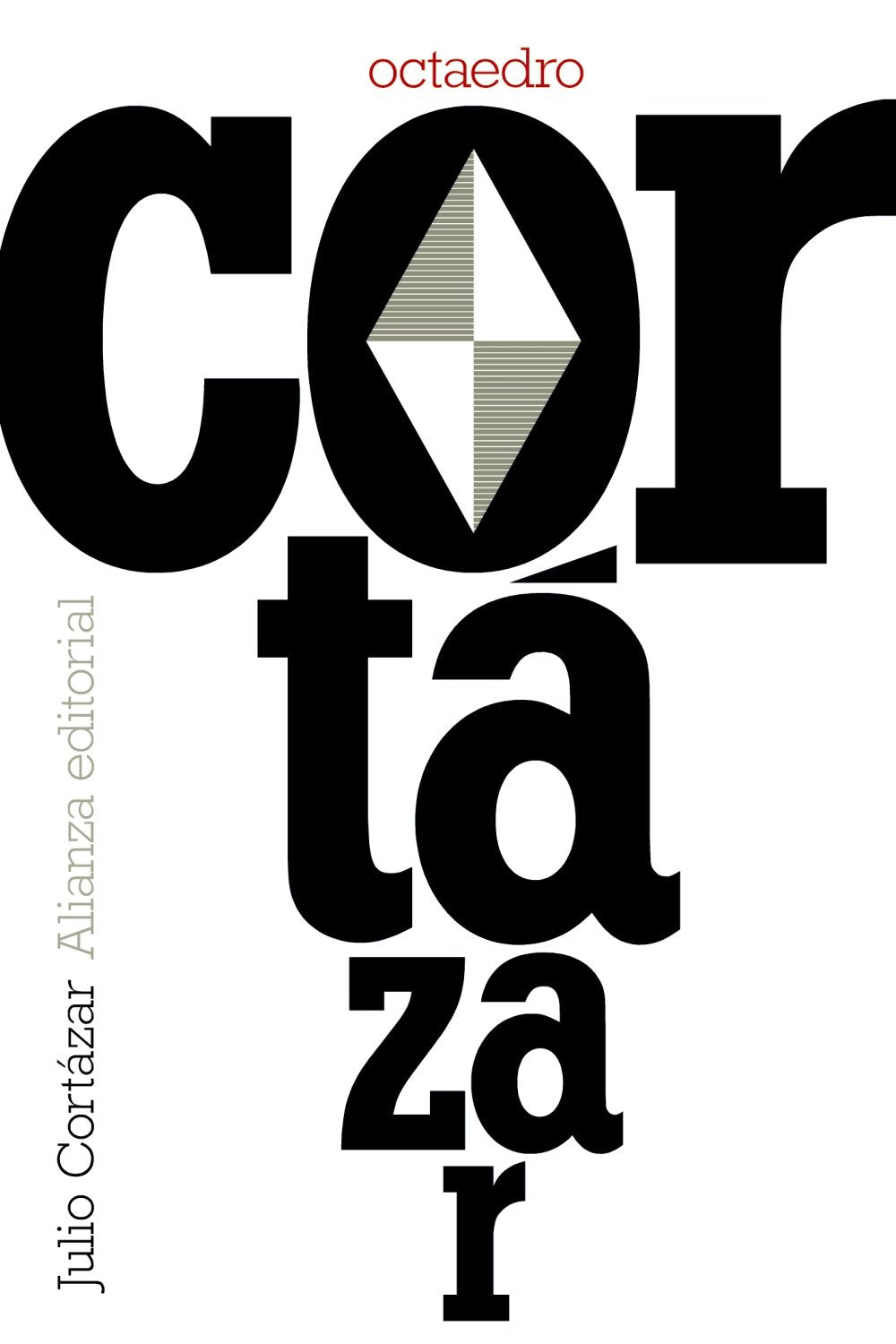 Octaedro (El libro de bolsillo - Literatura) Contemporary literature