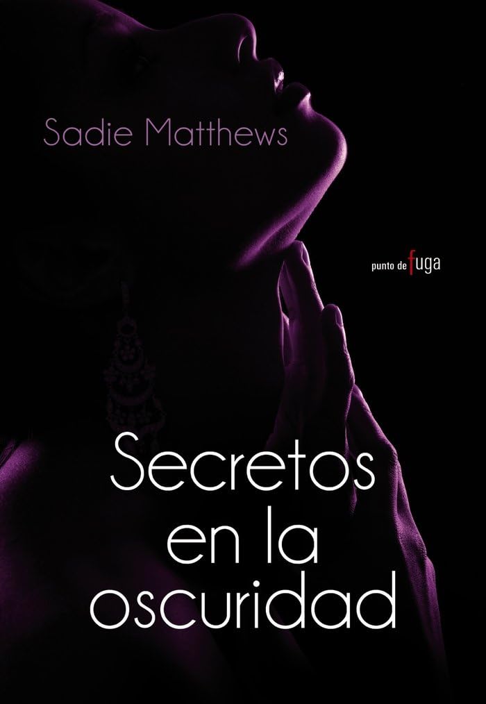 Secretos en la oscuridad book