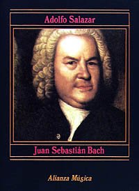 Juan Sebastian Bach (Alianza Música (Am)) Arts & Music